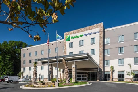 Holiday Inn Express & Suites - Charlotte Airport, an IHG Hotel Hôtel in Charlotte