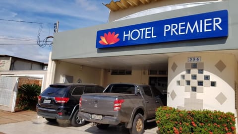Hotel Premier Hôtel in Campo Grande