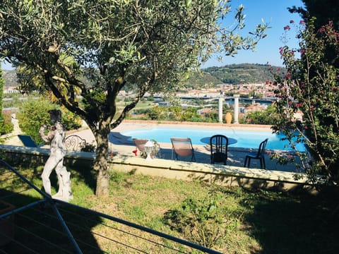 La Colombe Apartment in Auvergne-Rhône-Alpes