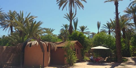 Dar Jnane - La Maison Du Jardin Bed and Breakfast in Souss-Massa