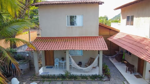 Vila Ebert Maison in Niterói