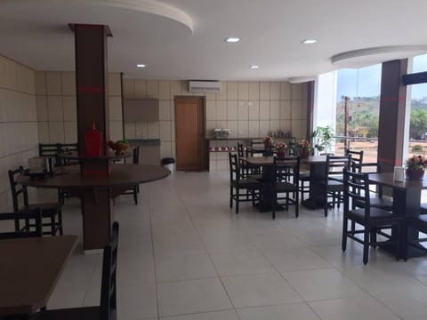 Gaivota Hotel Hotel in State of Tocantins