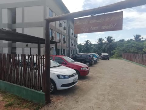 Pousada Caminho do Porto Inn in State of Ceará