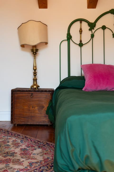 La Chiesuola Bed and Breakfast in Umbria