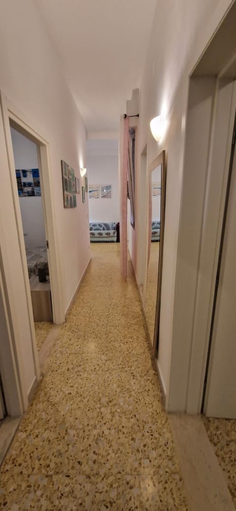 Casa Erica Appartement in Porto Cesareo