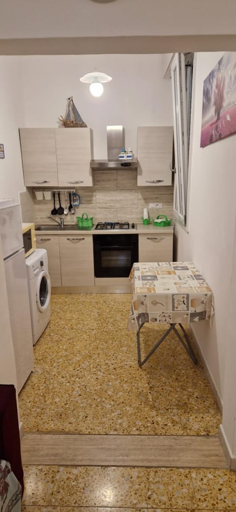 Casa Erica Apartment in Porto Cesareo