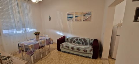 Casa Erica Apartamento in Porto Cesareo