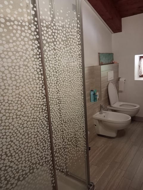 Vite diPinte 1 bilocale in langa Apartment in Liguria