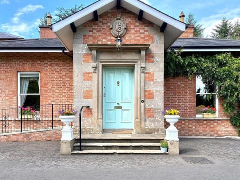 Oranmore Country House in Northern Ireland