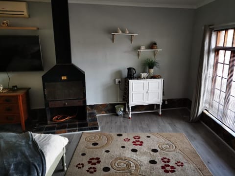 Walmer Heights Guest House Bed and Breakfast in Port Elizabeth