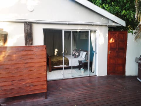 Walmer Heights Guest House Bed and Breakfast in Port Elizabeth