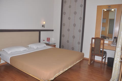 Hotel Pranav Executive Hotel in Pune