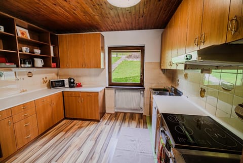 Kitchen or kitchenette, minibar, pet friendly