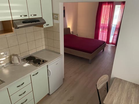 Apartmani Ortolio Apartamento in Dubrovnik-Neretva County