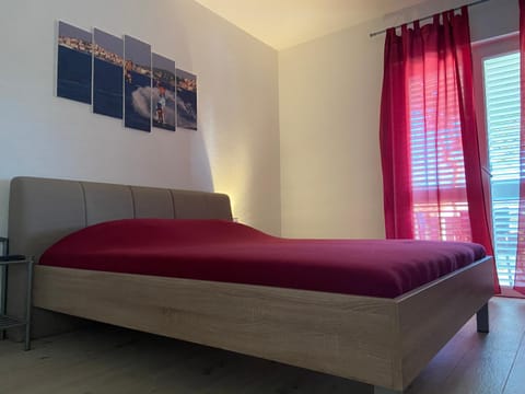 Apartmani Ortolio Apartment in Dubrovnik-Neretva County