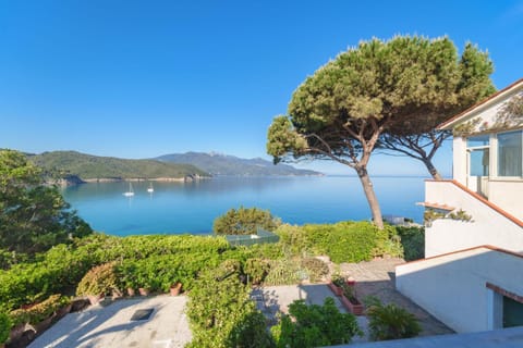 Casa Sabrina Apartment in Tuscany