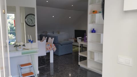 Apartamento Castrelos Condominio in Vigo
