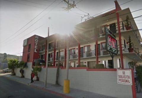 Hotel Descanso Inn Hotel in Tijuana