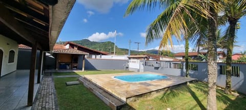 Garden view, Swimming pool