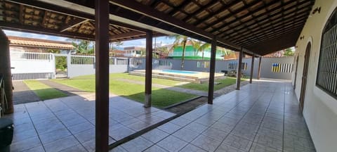 Patio, Pool view, Swimming pool