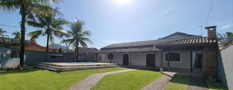 Garden view, Swimming pool