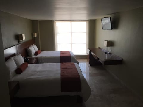 Hotel Posada del Virrey Hotel in Xalapa