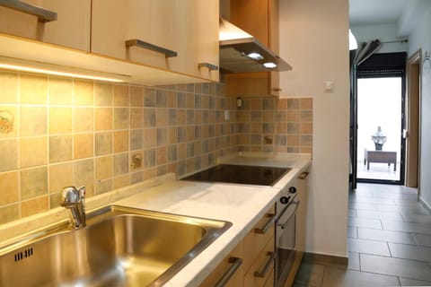 Patio, Balcony/Terrace, Kitchen or kitchenette