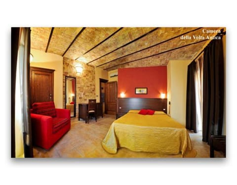 B&B Liu' Palazzo Ducale Bed and Breakfast in Province of Foggia