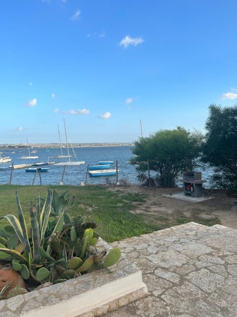 Baia dei Fenici House in Marsala