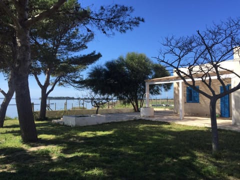 BBQ facilities, Garden, Garden, Sea view