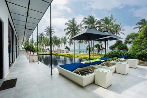 Day, Garden, Pool view, Swimming pool