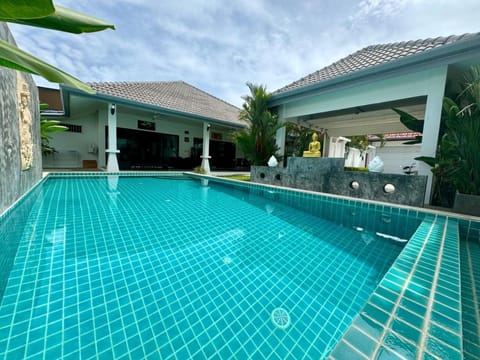 Gabriel Villa by G Estate Villa in Rawai