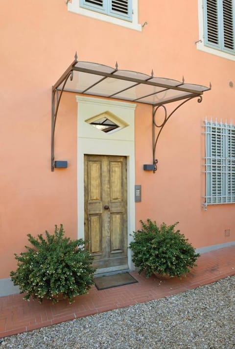 Villa Borri Country Suites Eigentumswohnung in San Casciano In Val di Pesa