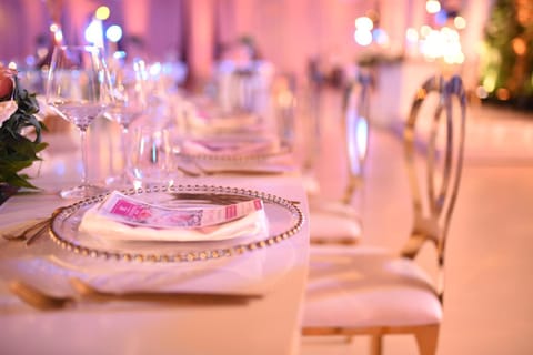 Banquet/Function facilities