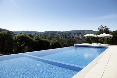 Garden, Mountain view, Pool view, Swimming pool, Entertainment