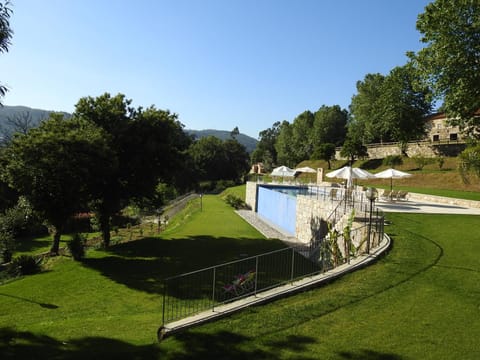 Garden, Garden view, Pool view