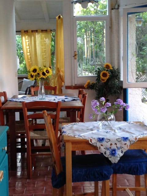 La Casa del Limoneto Übernachtung mit Frühstück in Favignana