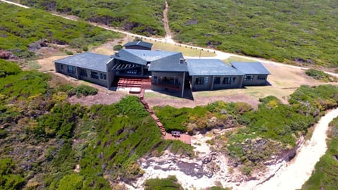 Farmhouse On The Rocks Maison in Western Cape