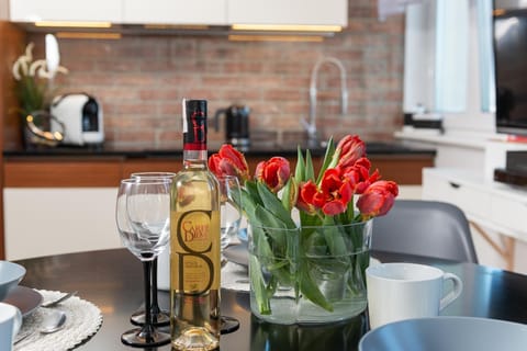 Food and drinks, Decorative detail