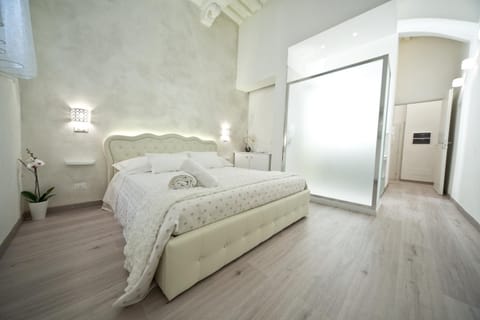 TV and multimedia, Bedroom
