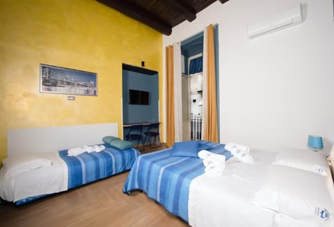 B&B Chiaia Relax Bed and Breakfast in Naples