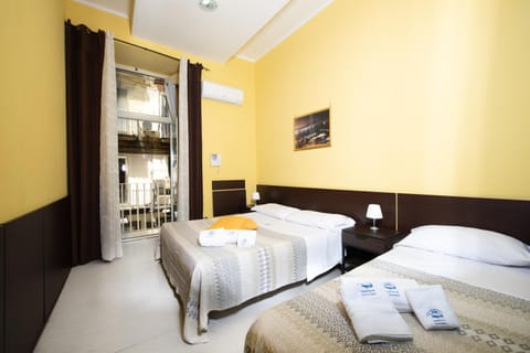 B&B Chiaia Relax Bed and Breakfast in Naples