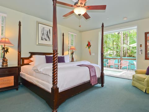Pineapple Point Guesthouse & Resort - Gay Men's Resort Resort in Fort Lauderdale
