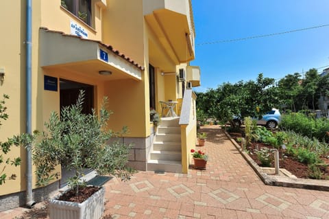 Guesthouse Barić Bed and Breakfast in Zadar