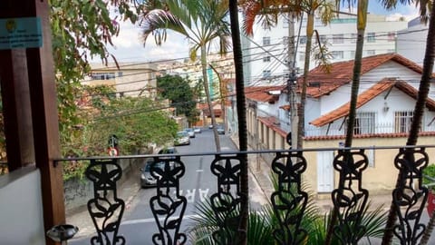 Chale Mineiro Hostel & Pousada Hostel in Belo Horizonte