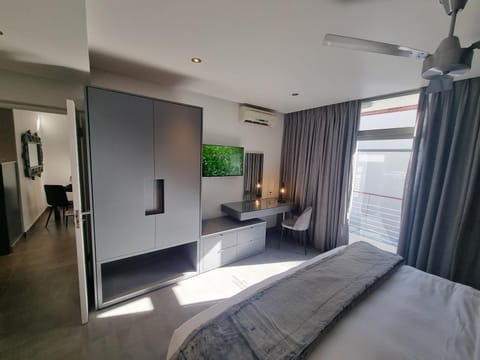 Atlantic Affair Boutique Hotel Hotel in Sea Point