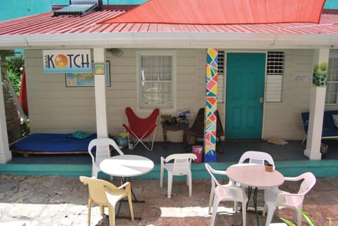 Mobay Kotch House in Montego Bay