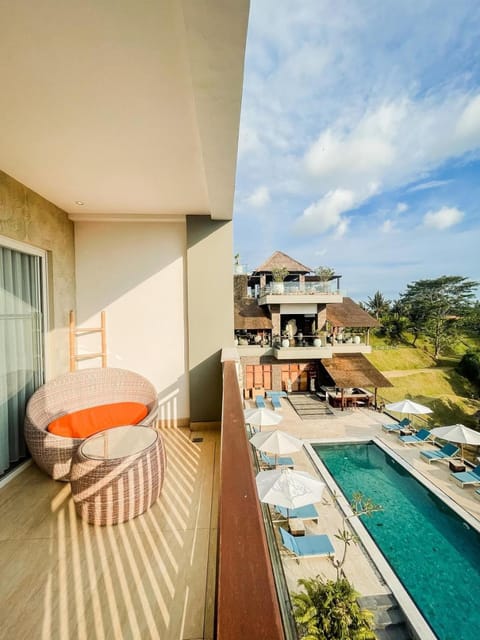 Sthala, A Tribute Portfolio Hotel, Ubud Bali Resort in Sukawati