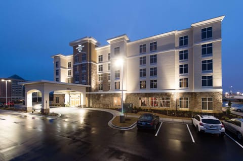 Homewood Suites by Hilton Concord Hotel in Concord