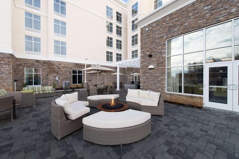 Homewood Suites by Hilton Concord Hotel in Concord